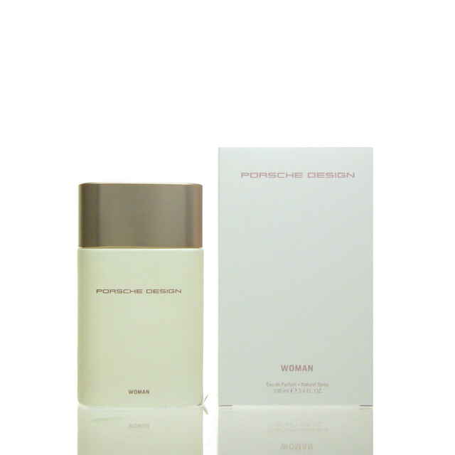 Porsche Design Woman Eau de Parfum 100 ml