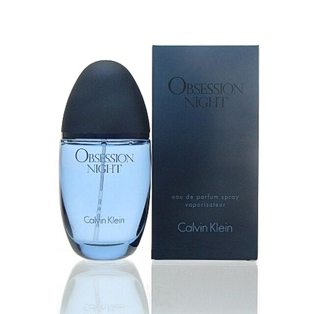 Calvin Klein Obsession Night Woman Eau de Parfum 100 ml
