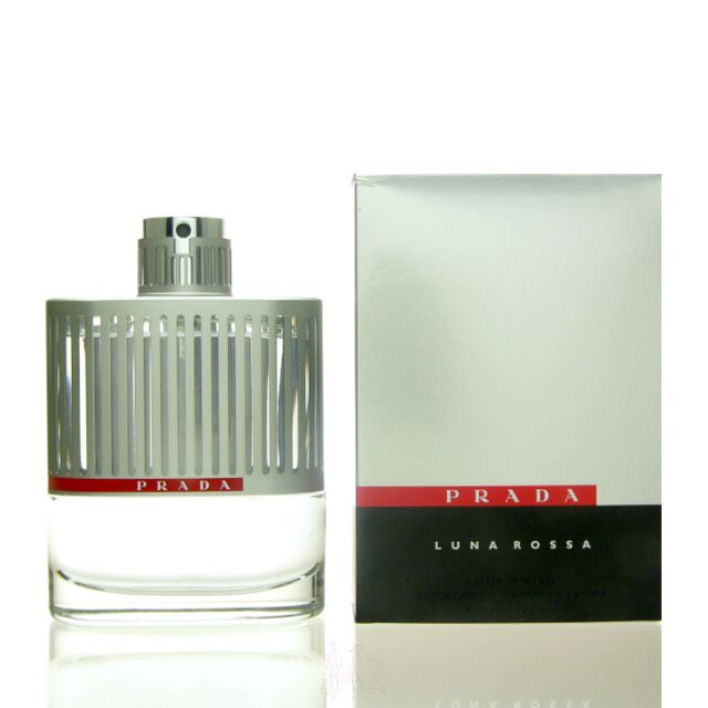 Prada Luna Rossa Eau de Toilette 150 ml