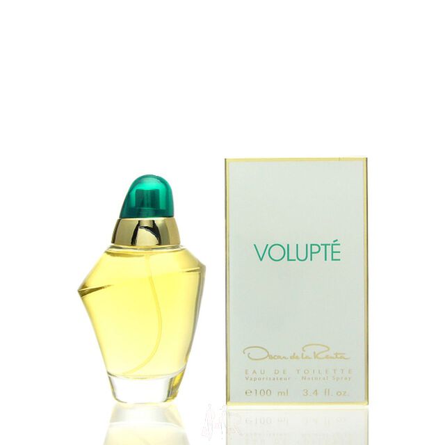 Oscar de la Renta Volupte Eau de Toilette 100 ml