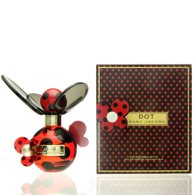 Marc Jacobs Dot Eau de Parfum 100 ml