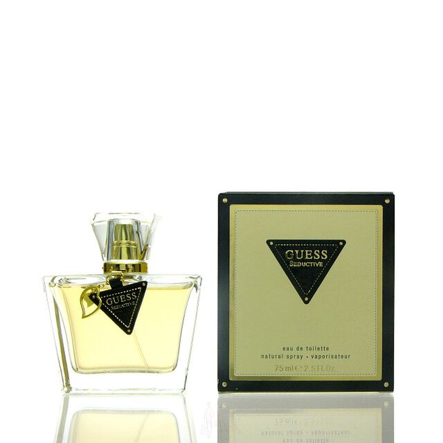 Guess Seductive Eau de Toilette 75 ml