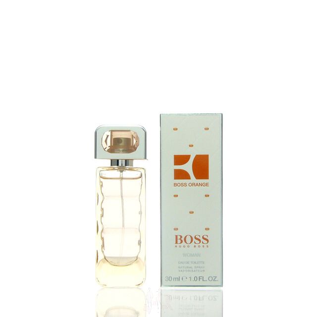 Hugo Boss Orange for Woman Eau de Toilette 30 ml