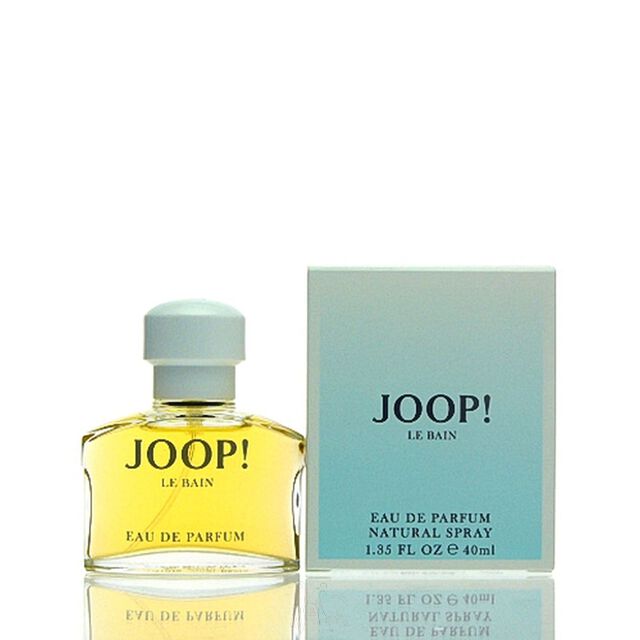 Joop le Bain Eau de Parfum Spray 40 ml