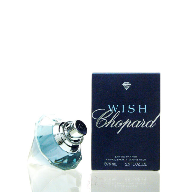Chopard Wish Eau de Parfum 75 ml