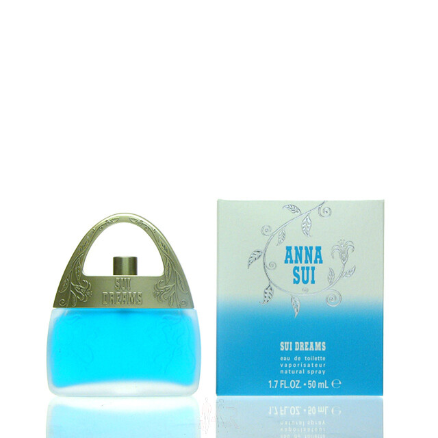 Anna Sui Sui Dreams Eau de Toilette 50 ml