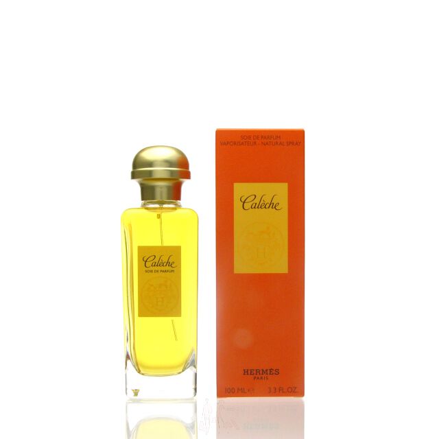 Herm?s Caleche Soie de Parfum 100 ml
