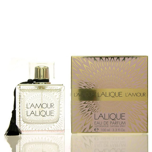 Lalique L Amour Eau de Parfum 100 ml