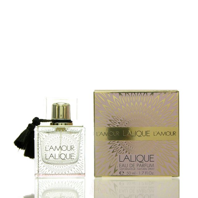 Lalique L Amour Eau de Parfum 50 ml