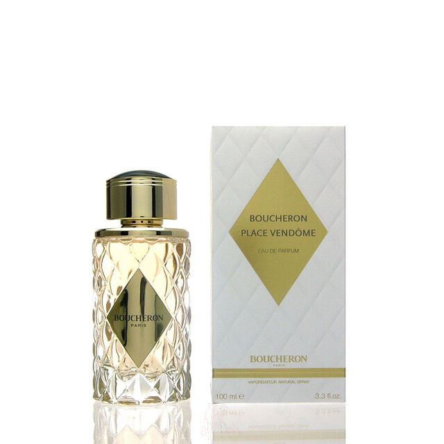 Boucheron Place Vendome Eau de Parfum 100 ml