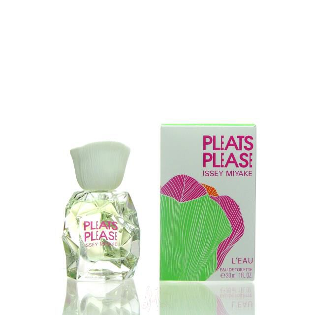Issey Miyake Pleats Please L EAU Eau de Toilette 50 ml