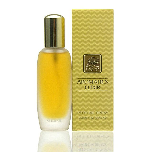Clinique Aromatics Elixir Parfum Spray 100 ml