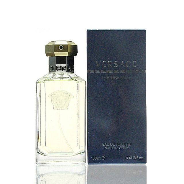 Versace the Dreamer Eau de Toilette Spray 100 ml