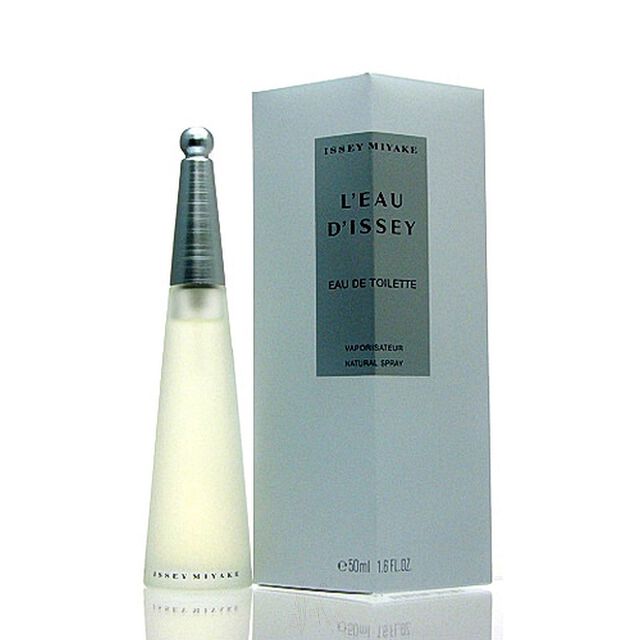 Issey Miyake L eau D issey Femme Eau de Toilette 50 ml