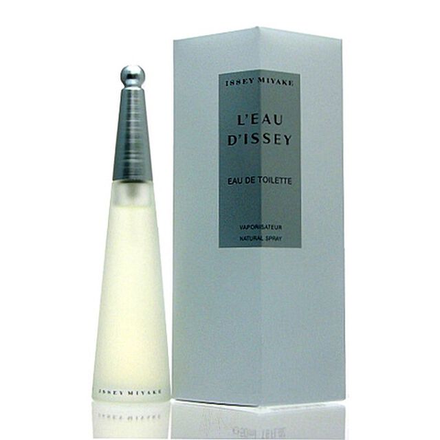 Issey Miyake L eau D issey Femme Eau de Toilette 100 ml