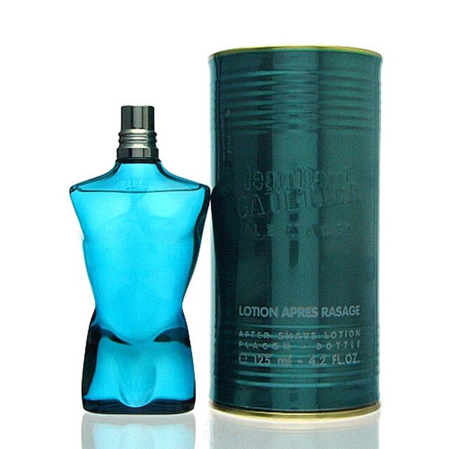 Jean Paul Gaultier Le Male After Shave Lotion 125 ml
