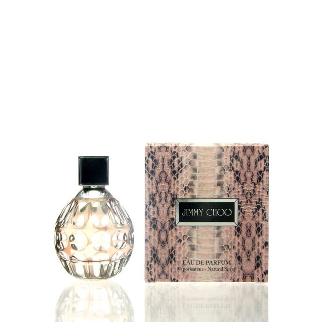 Jimmy Choo Eau de Parfum 60 ml