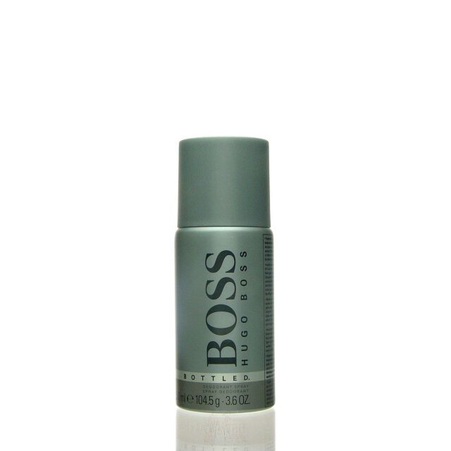 Hugo Boss Bottled Deodorant Spray 150 ml