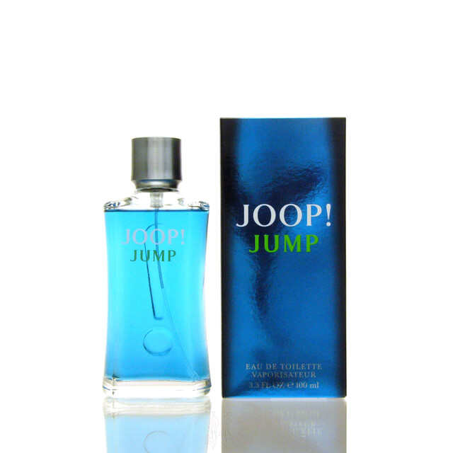 Joop Jump Eau de Toilette 100 ml