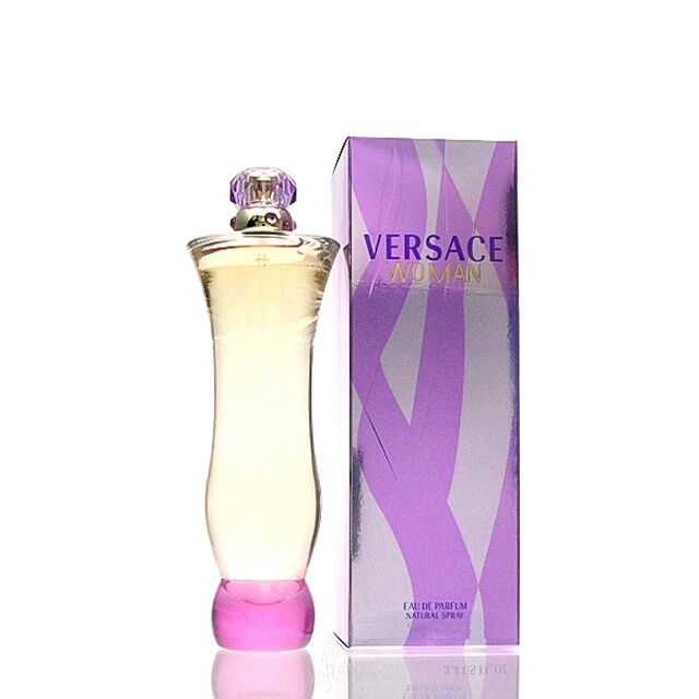 Versace Woman Eau de Parfum 100 ml