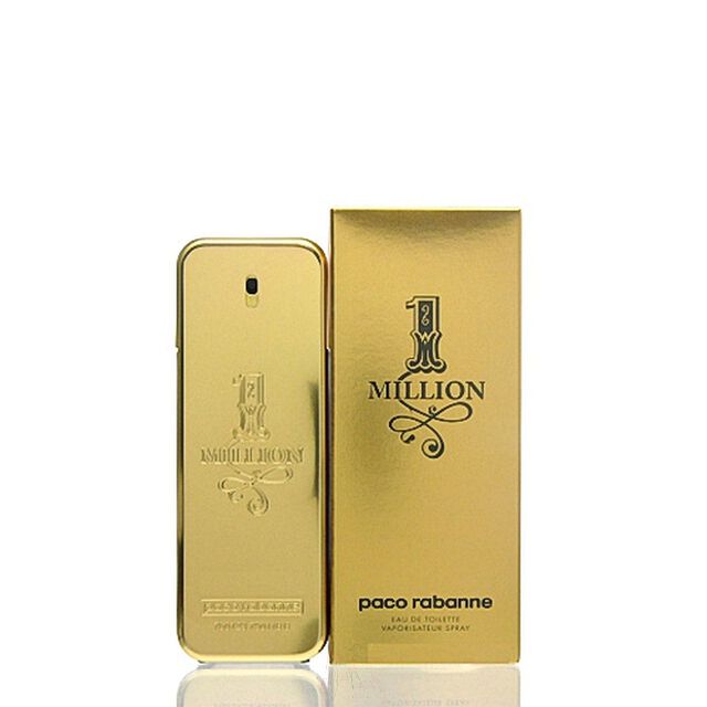 Paco Rabanne 1 Million Eau de Toilette 50 ml