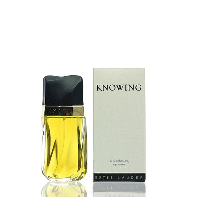 Estee Lauder Knowing Eau de Parfum 75 ml