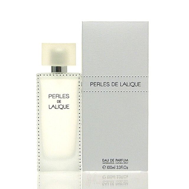 Lalique Perles de Lalique Eau de Parfum 100 ml