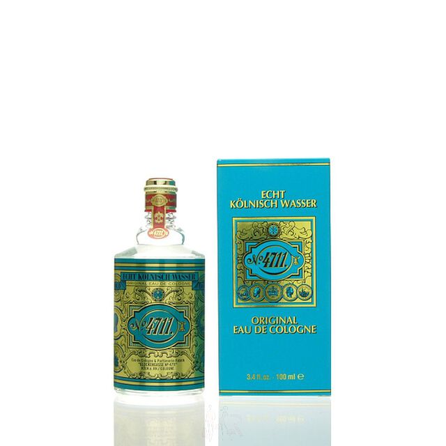 4711 Echt K?lnisch Wasser Eau de Cologne 100 ml