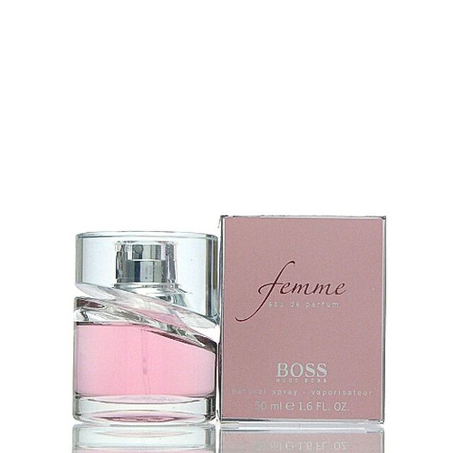 Hugo Boss Femme Eau de Parfum 50 ml