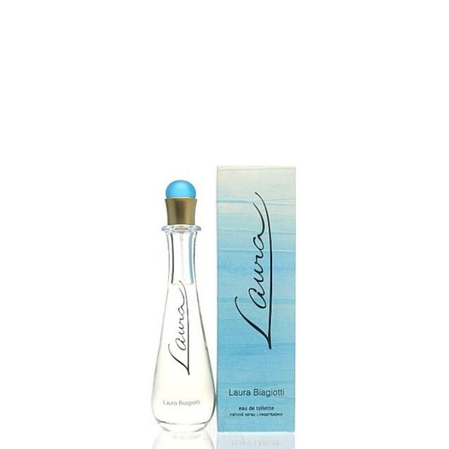 Laura by Laura Biagiotti Eau de Toilette 25 ml