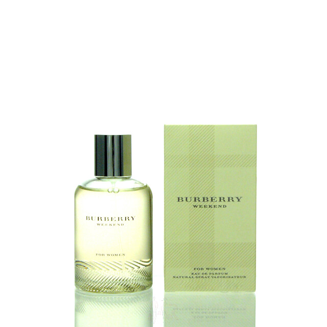 Burberry Weekend for Woman Eau de Parfum 50 ml
