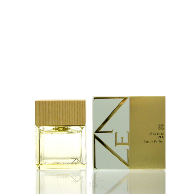 Shiseido ZEN Eau de Parfum 50 ml