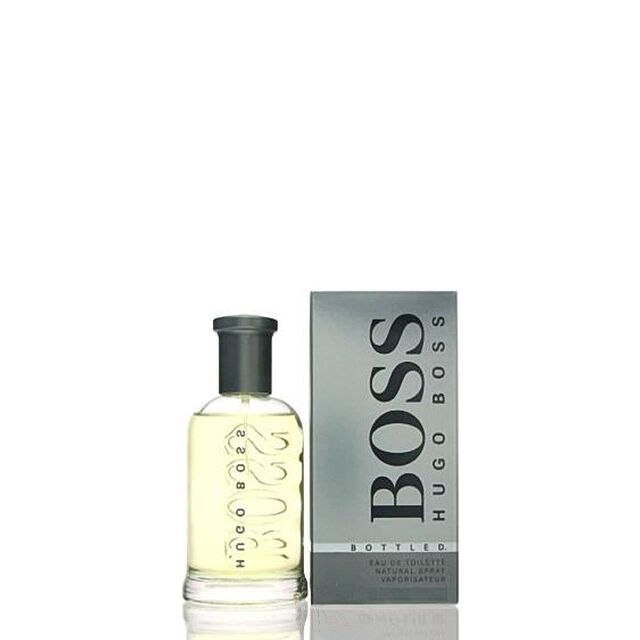 Hugo Boss Boss Bottled Eau de Toilette 30 ml