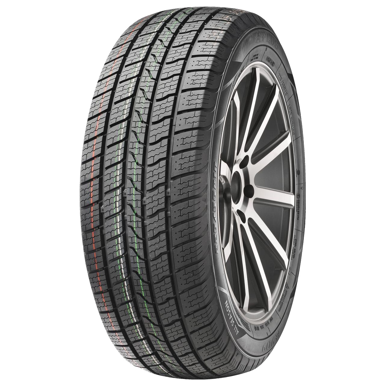 Ganzjahresreifen Aplus A909 Allseason 225/40 R18 92Y