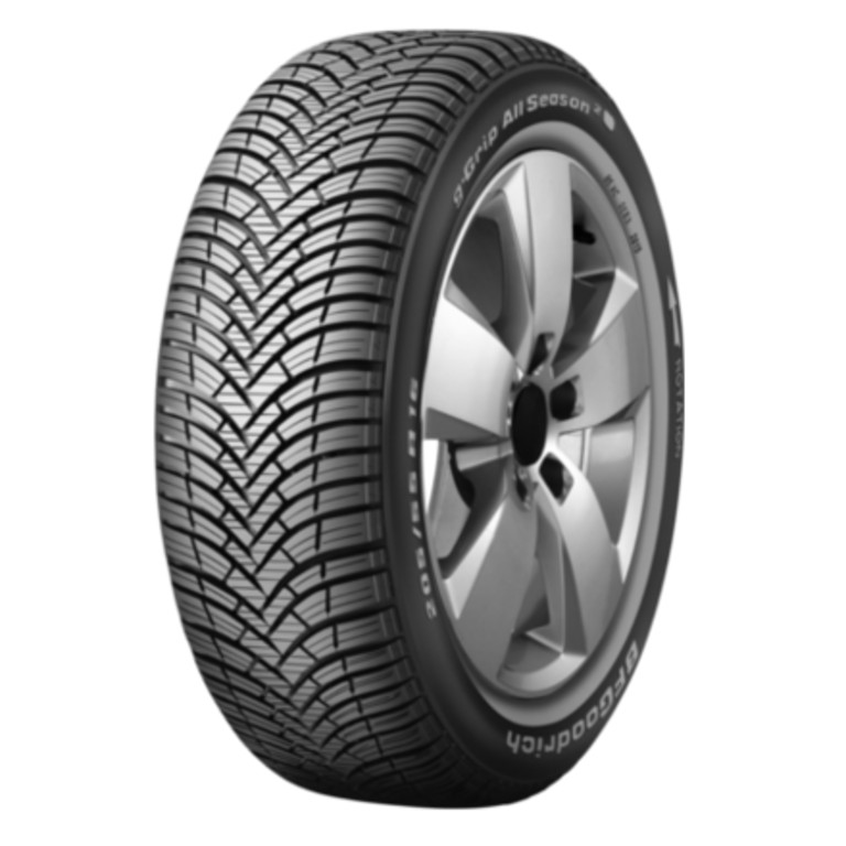Ganzjahresreifen BFGoodrich G-Grip All Season 2 185/65 R14 86T