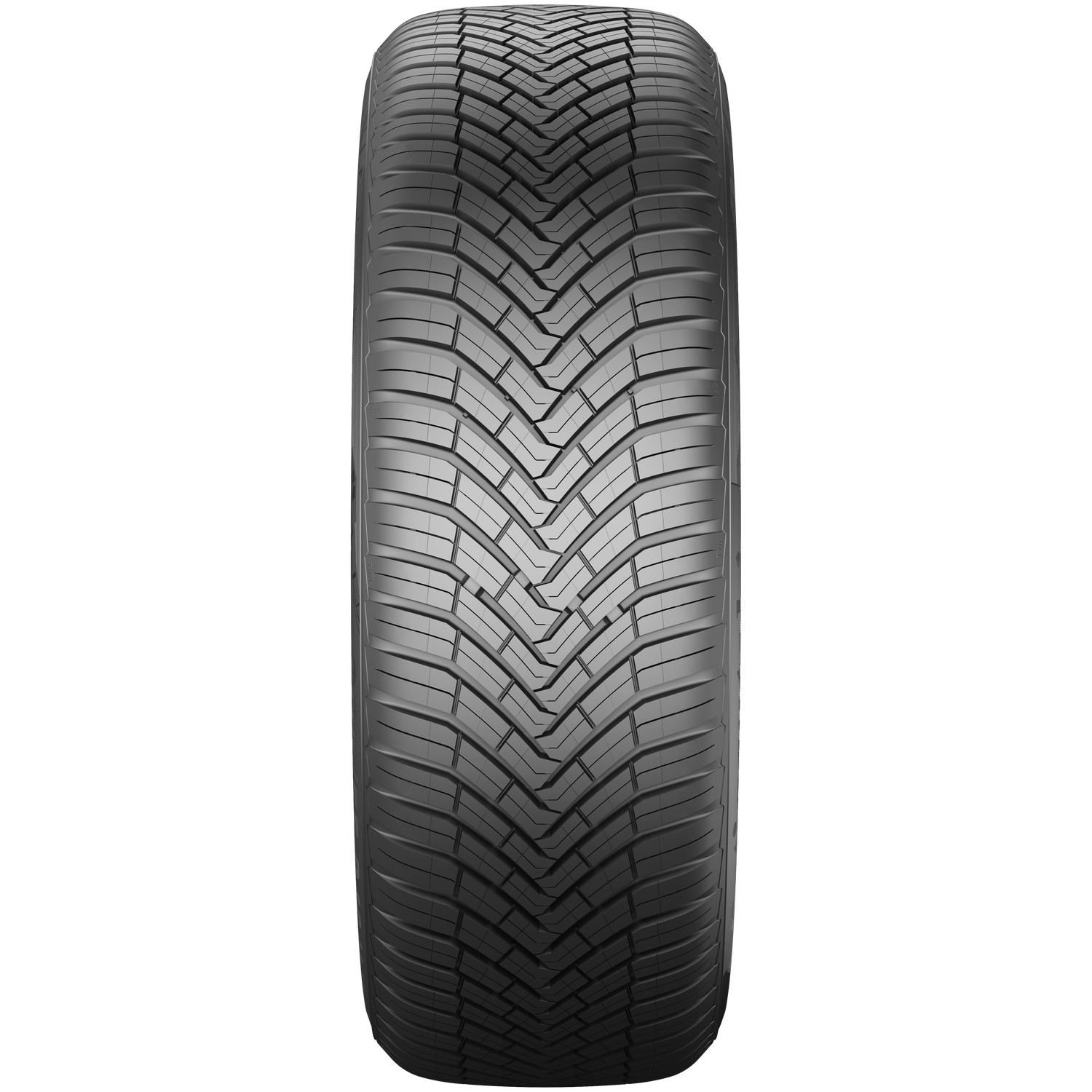Ganzjahresreifen Continental AllSeasonContact 235/55 R19 105V