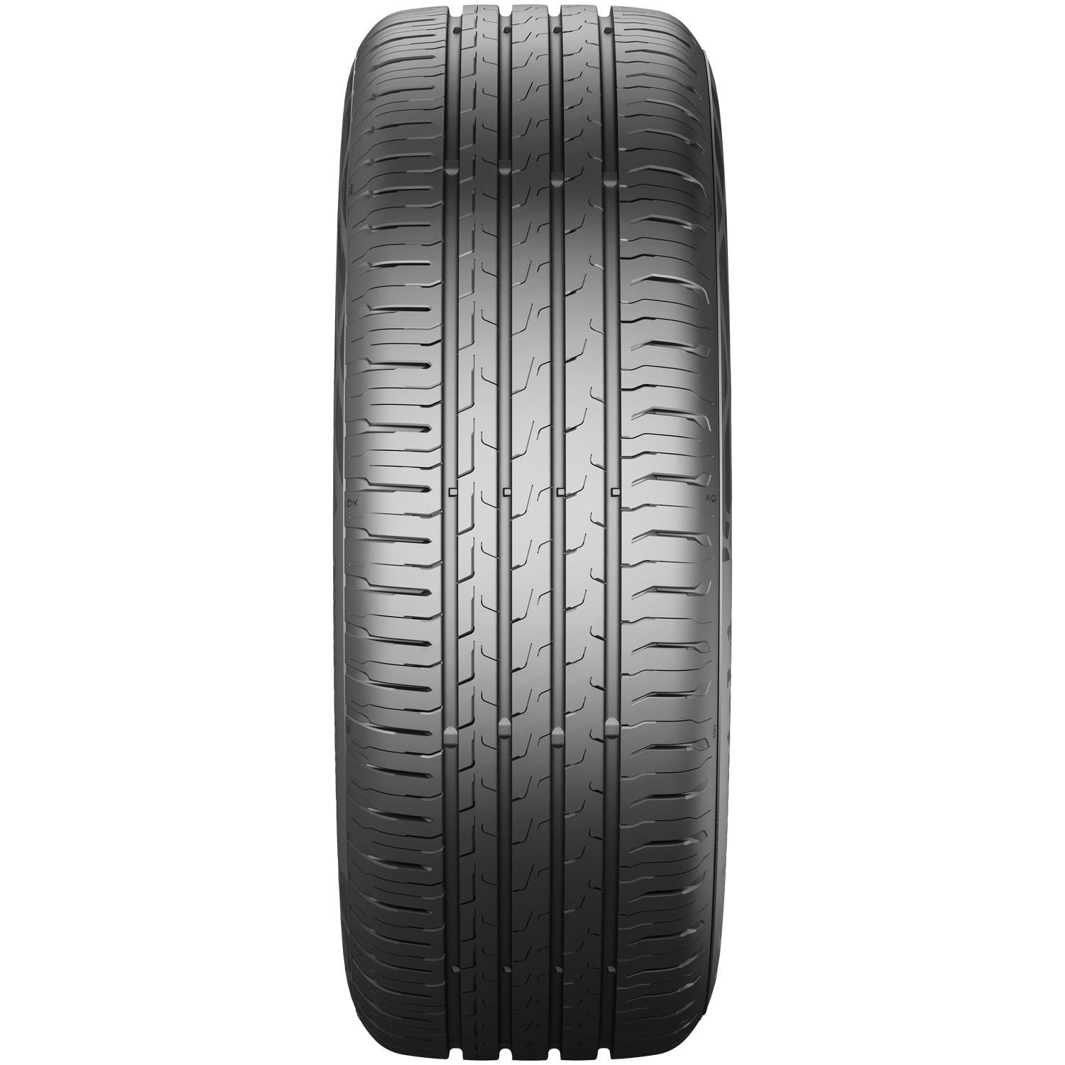 Sommerreifen Continental EcoContact 6 235/50 R19 99V