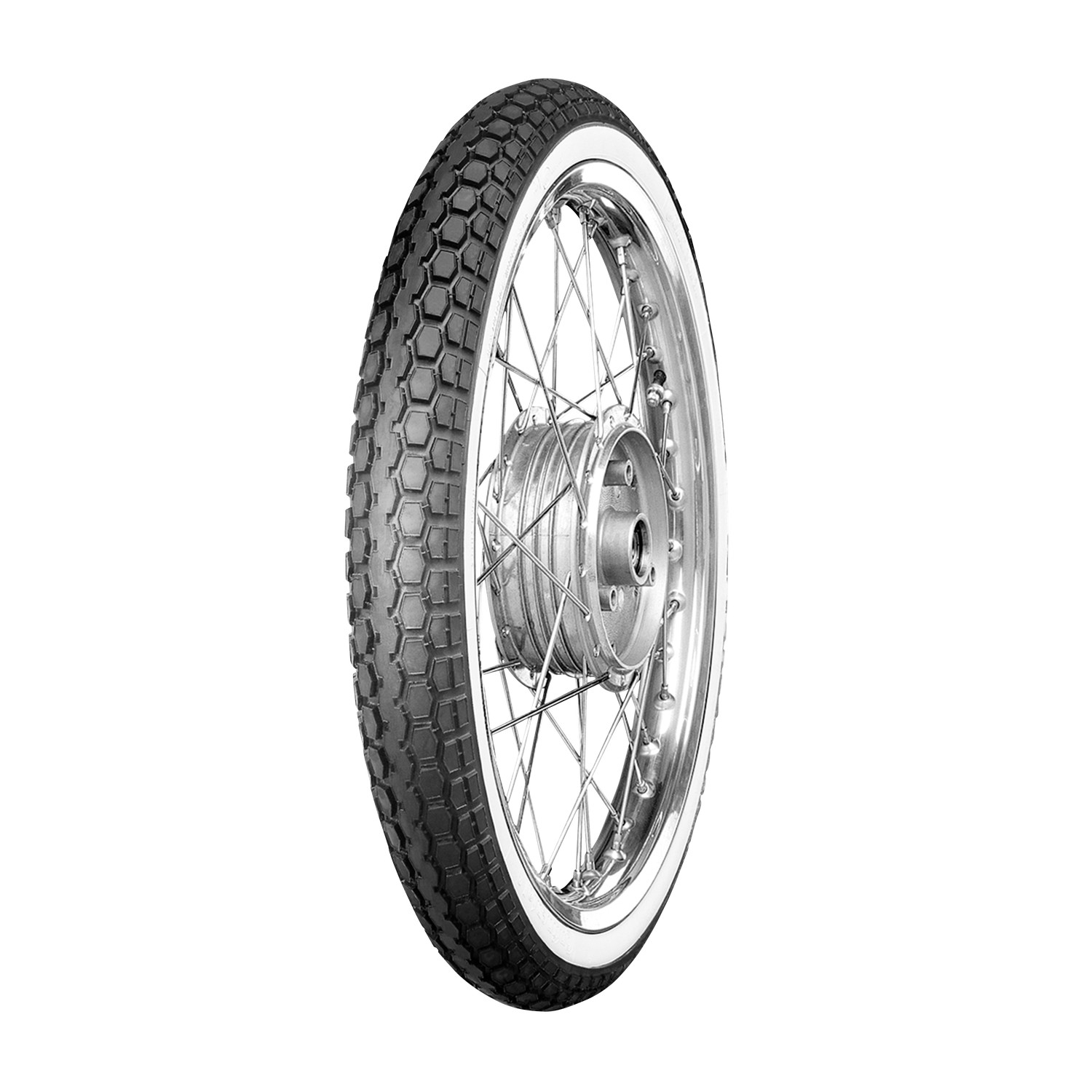 Mofa-Moped-Roller Continental KKS10 TT 20x225 2 1/4-16 38B