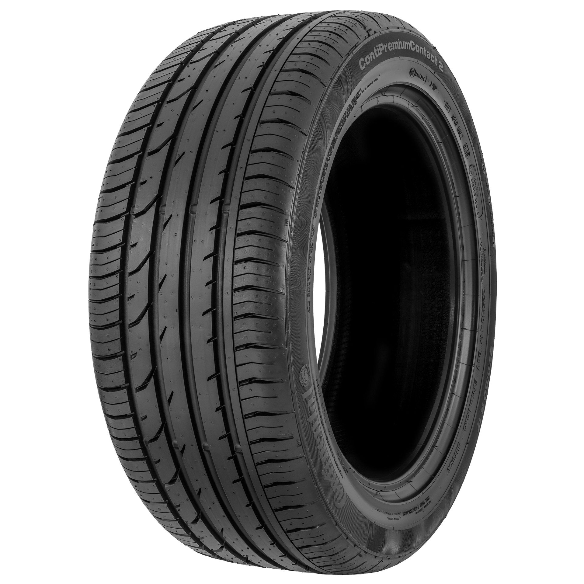 Sommerreifen Continental ContiPremiumContact 2 205/50 R15 86V