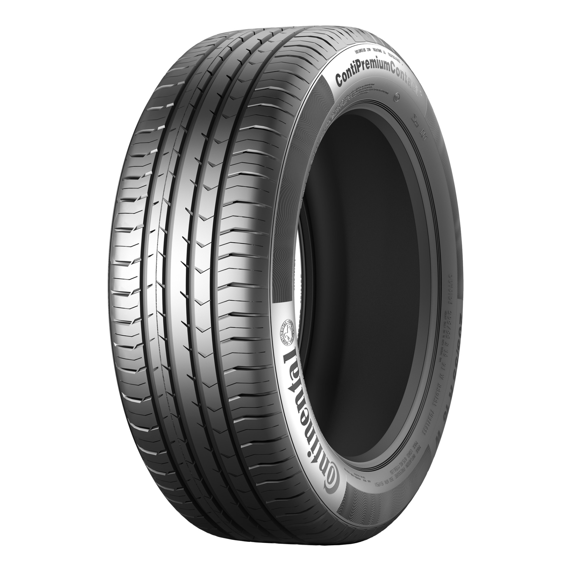 Sommerreifen Continental ContiPremiumContact 5 215/65 R15 96H