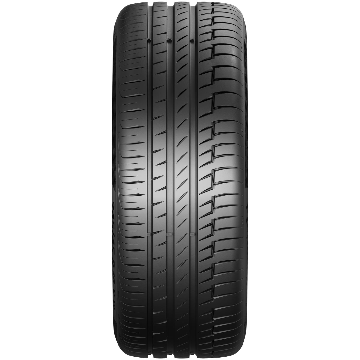 Offroadreifen-Sommerreifen Continental PremiumContact 6 235/55 R17 103W