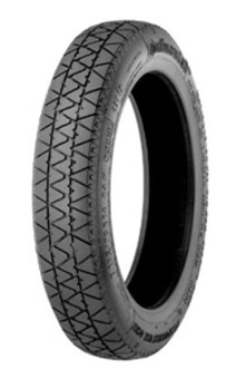 Sommerreifen Continental sContact Notradreifen 125/85 R16 99M