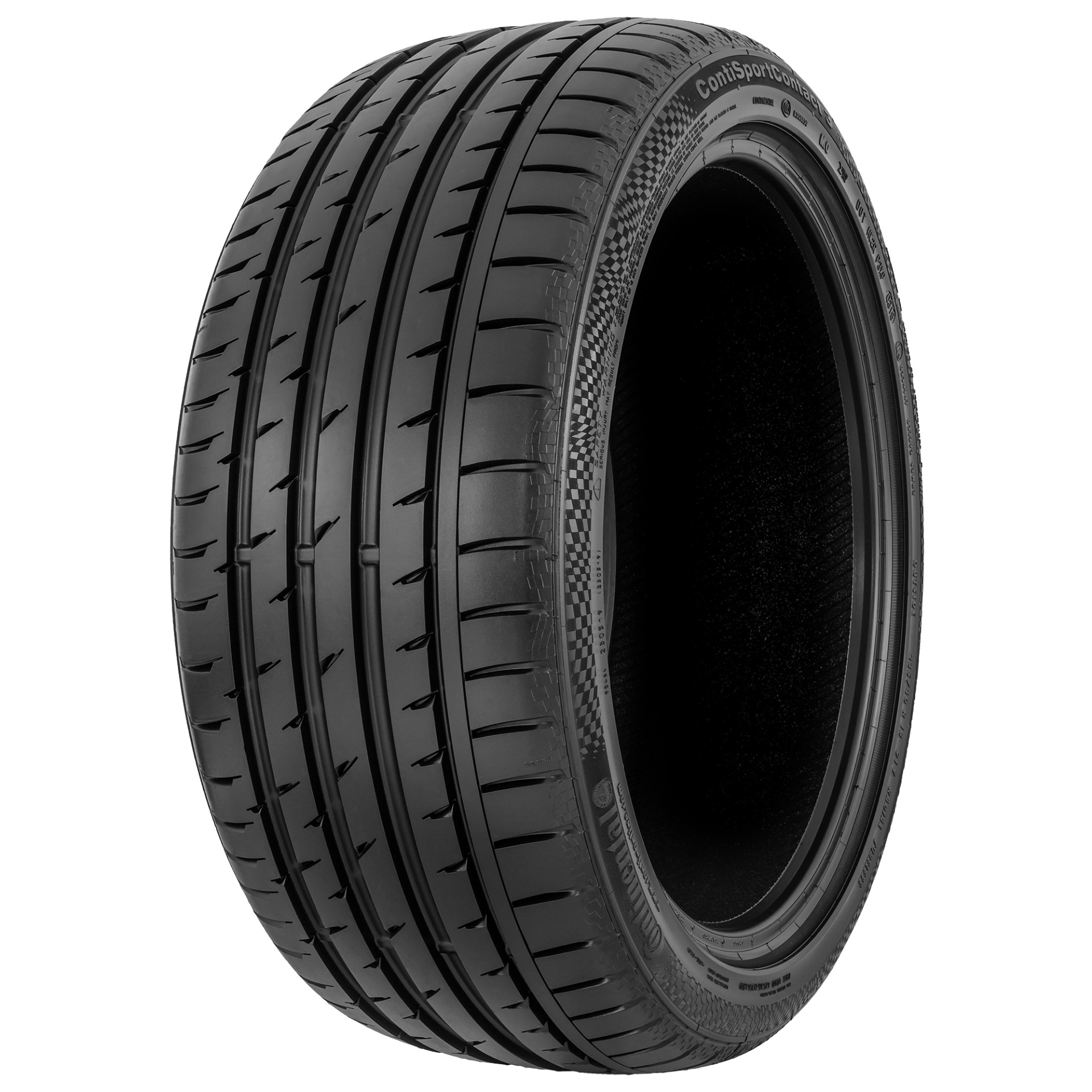 Sommerreifen Continental ContiSportContact 3 MO FR 225/45 R17 91W