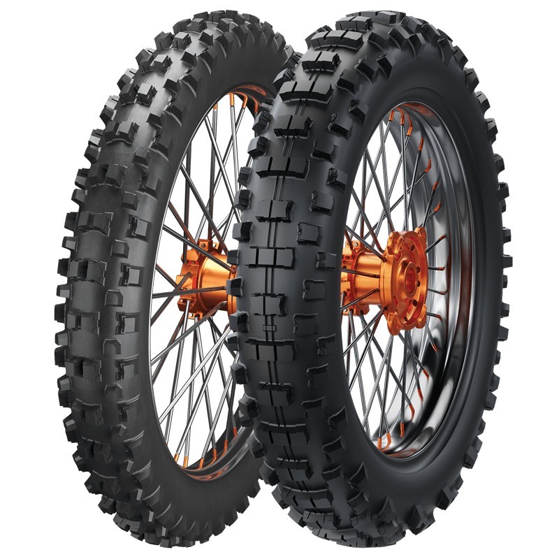 Motorrad-Enduro CST Bite Enduro CM-742 TT 140/80-18 70M