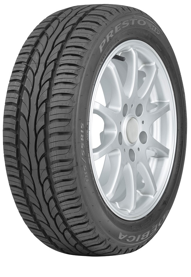 Sommerreifen Debica Presto HP 205/60 R15 91H