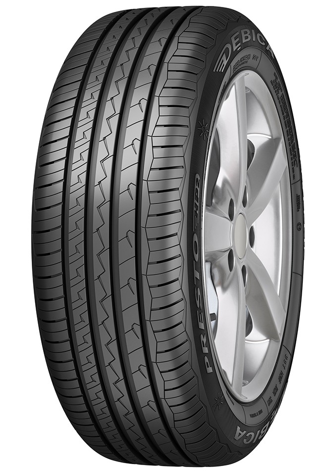 Sommerreifen Debica Presto HP2 185/65 R15 88H