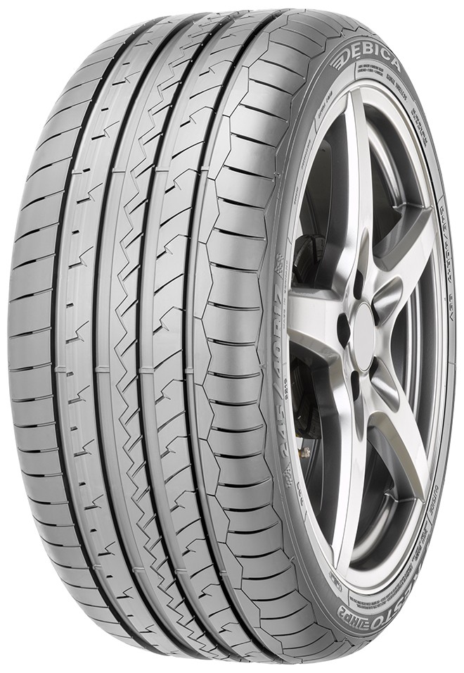 Sommerreifen Debica Presto UHP 2 225/40 R18 92Y