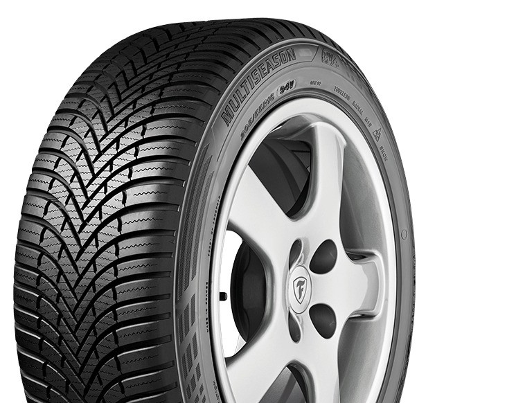 Ganzjahresreifen Firestone MultiSeason 2 195/60 R15 92V