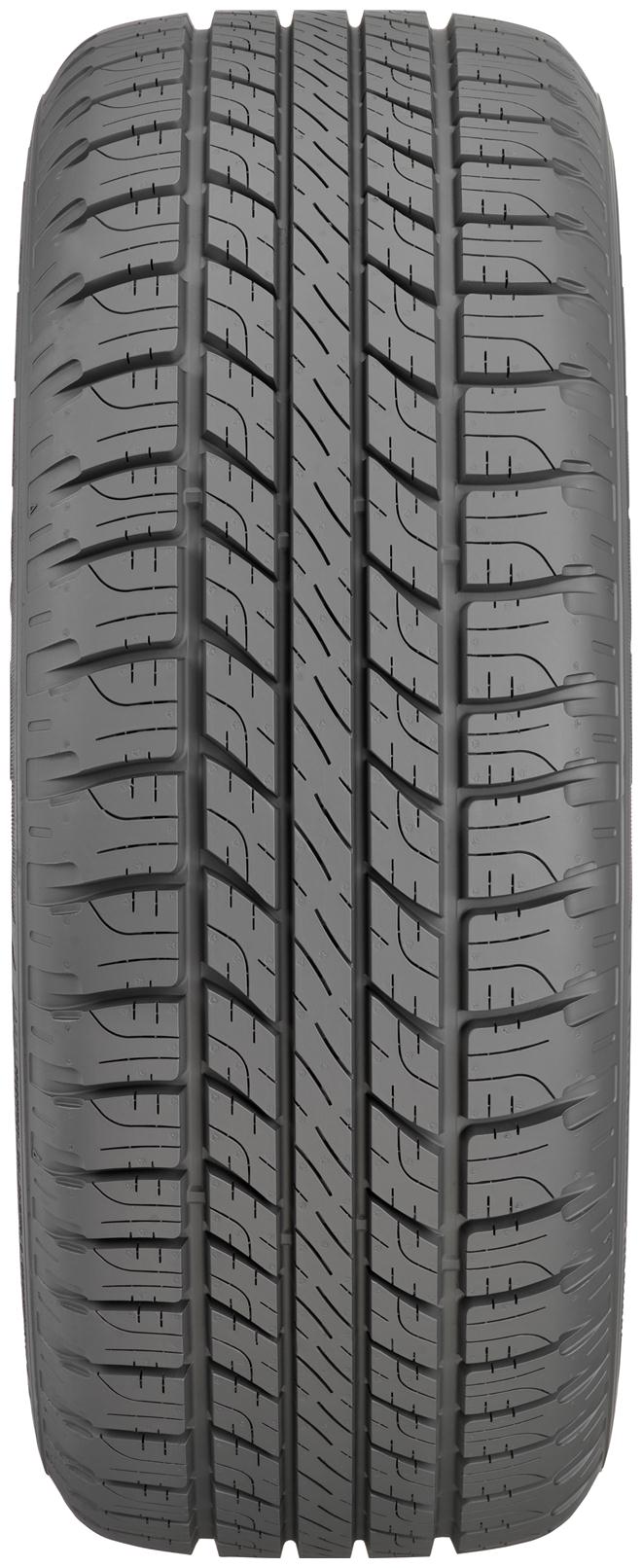 Offroadreifen-Sommerreifen Goodyear Wrangler HP AW 275/65 R17 115H