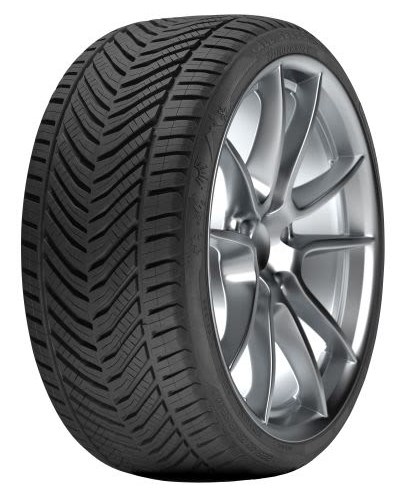 Ganzjahresreifen Kormoran All Season 185/60 R14 86H